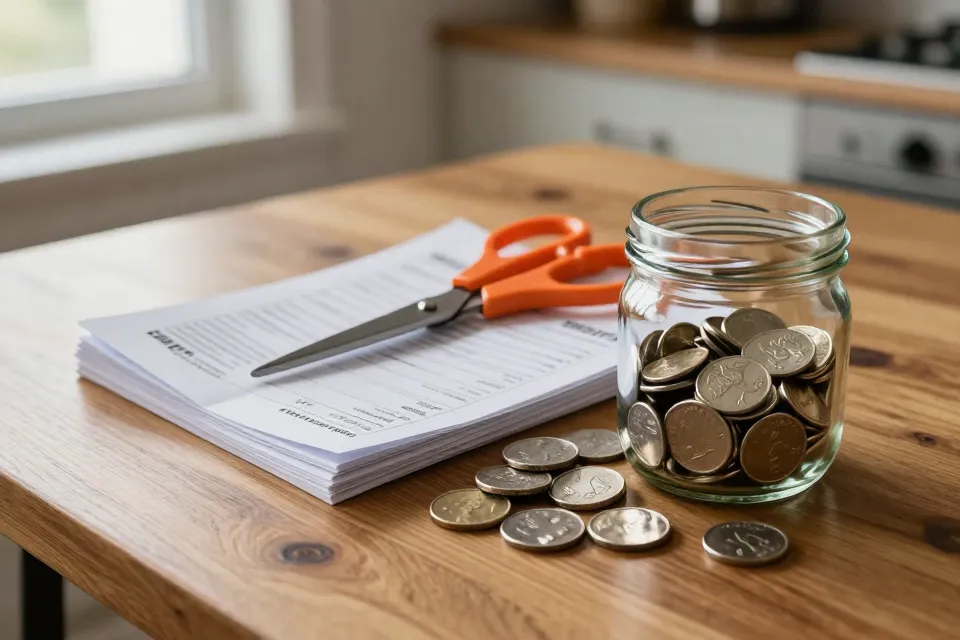 10 Simple Ways to Cut Monthly Bills Right Now