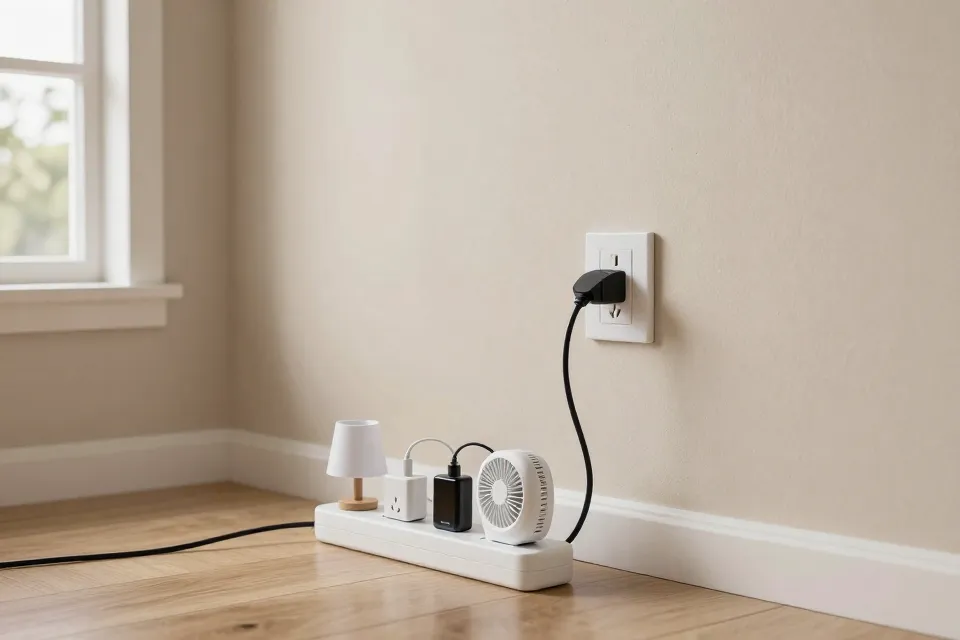 10 Electrical Safety Rules Every Homeowner Should Know