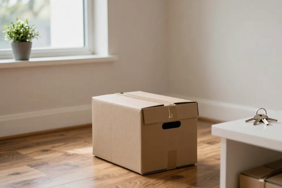First Apartment Checklist: What to Check Before You Sign