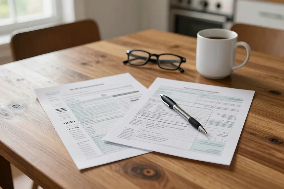 Filing Your Taxes for the First Time, Without the Stress