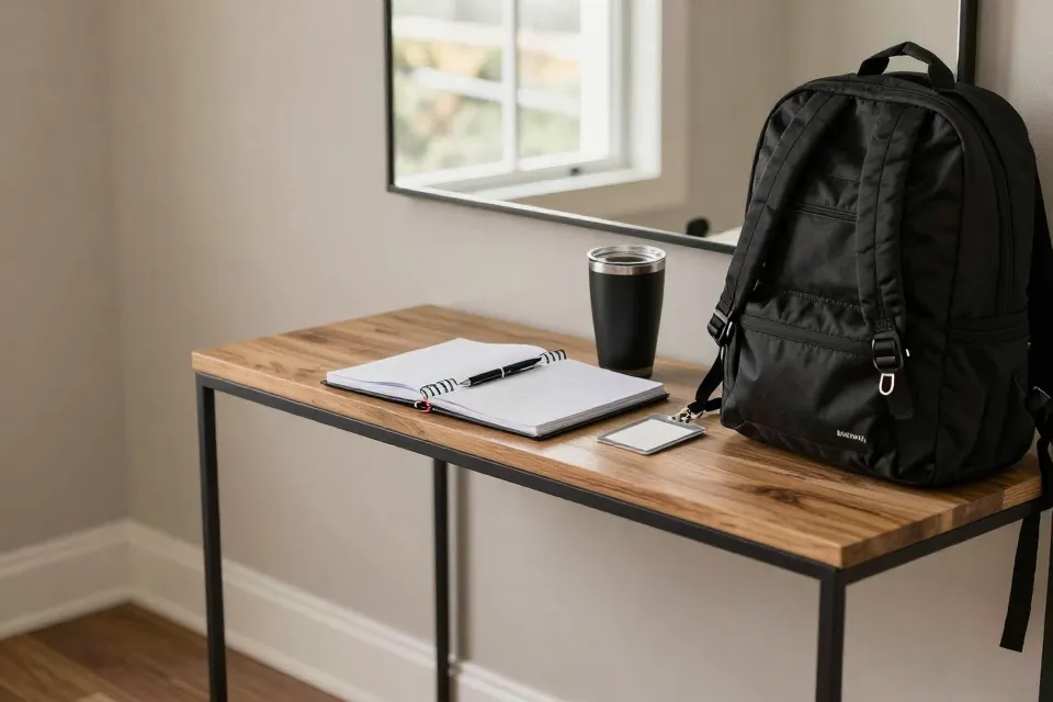 Your First Week at a New Job: 10 Things to Do