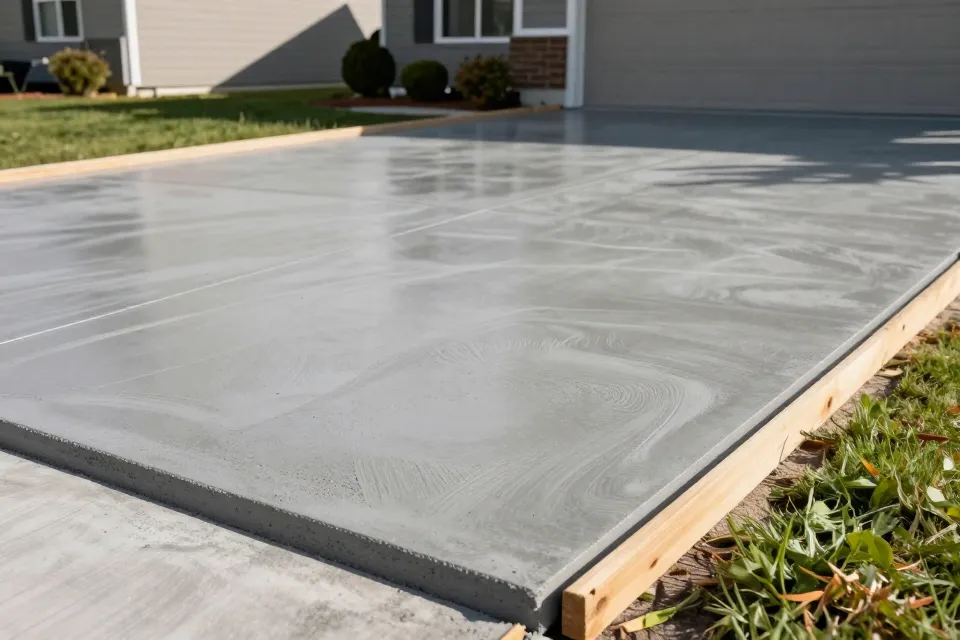 Only 1 in 10 Homeowners Can Pass This Concrete Quiz