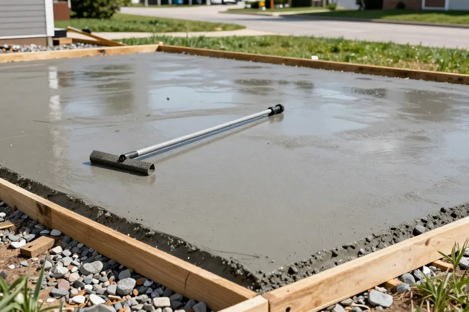How Much Do You Really Know About Your Driveway?