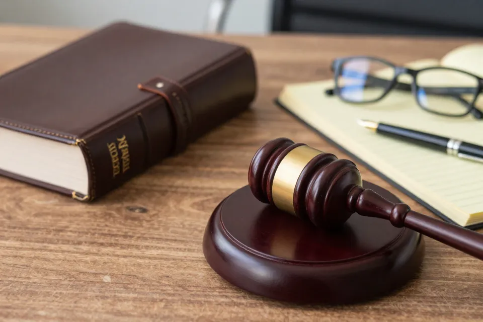 Legal Lingo Challenge