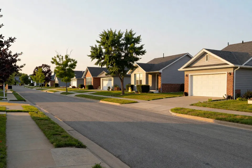 A roofer gives you three past clients as references. What's the best follow-up?