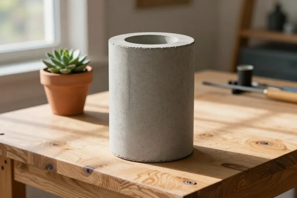 What does PSI mean for concrete?