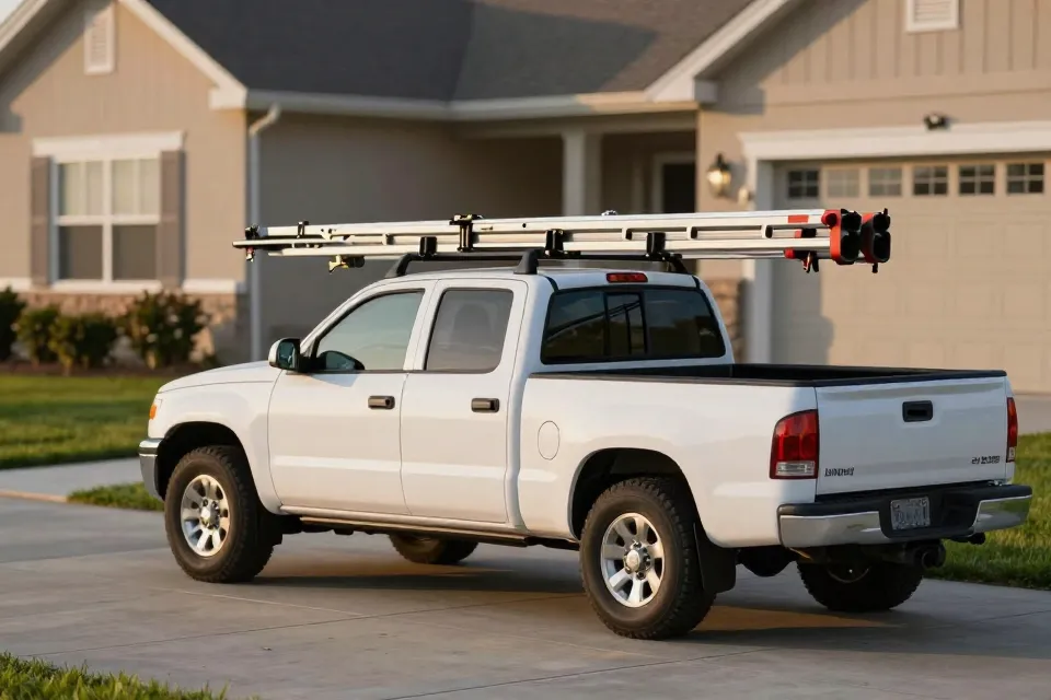 A roofer says, 'Trust me, I'll fix everything.' You should ask for: