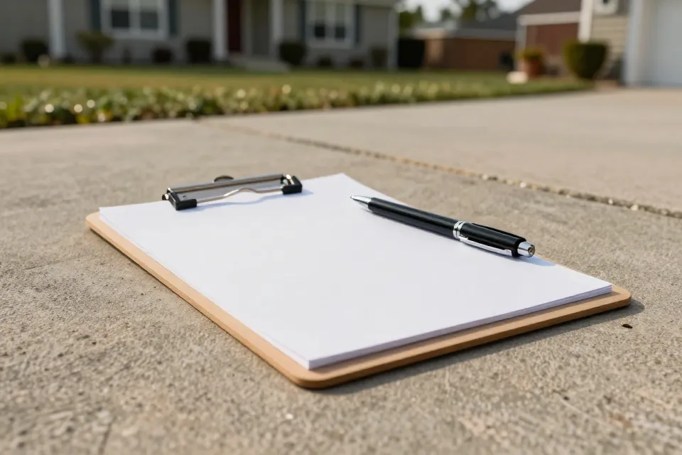 What hidden cost is often missed when planning major concrete repairs?
