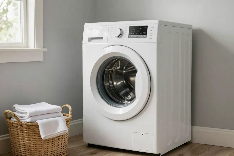 If you shift laundry to off-peak, what happens to your bill?
