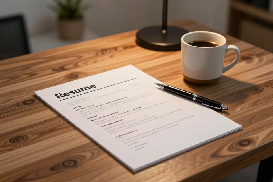 How to Write a Resume With No Experience (And Still Get Noticed)