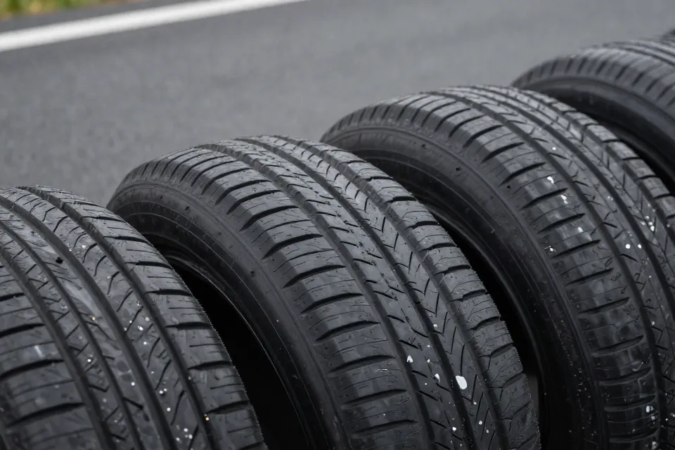 Tire Care Basics: Pressure, Tread, Age, and Rotation, Explained